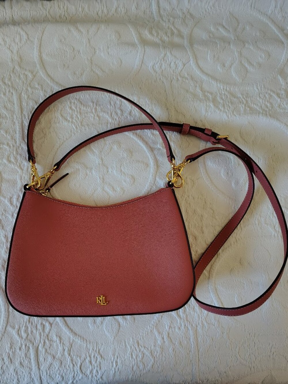 Lauren Ralph Lauren Bag